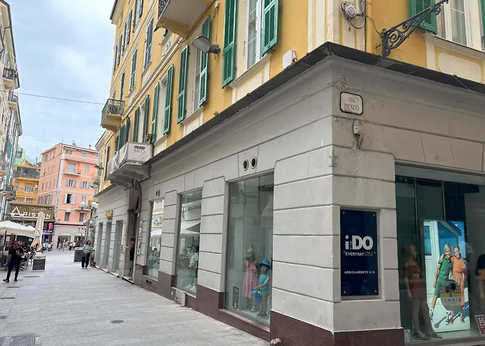 Carlo\'S Fn66 - Nel Cuore Di Sanremo -