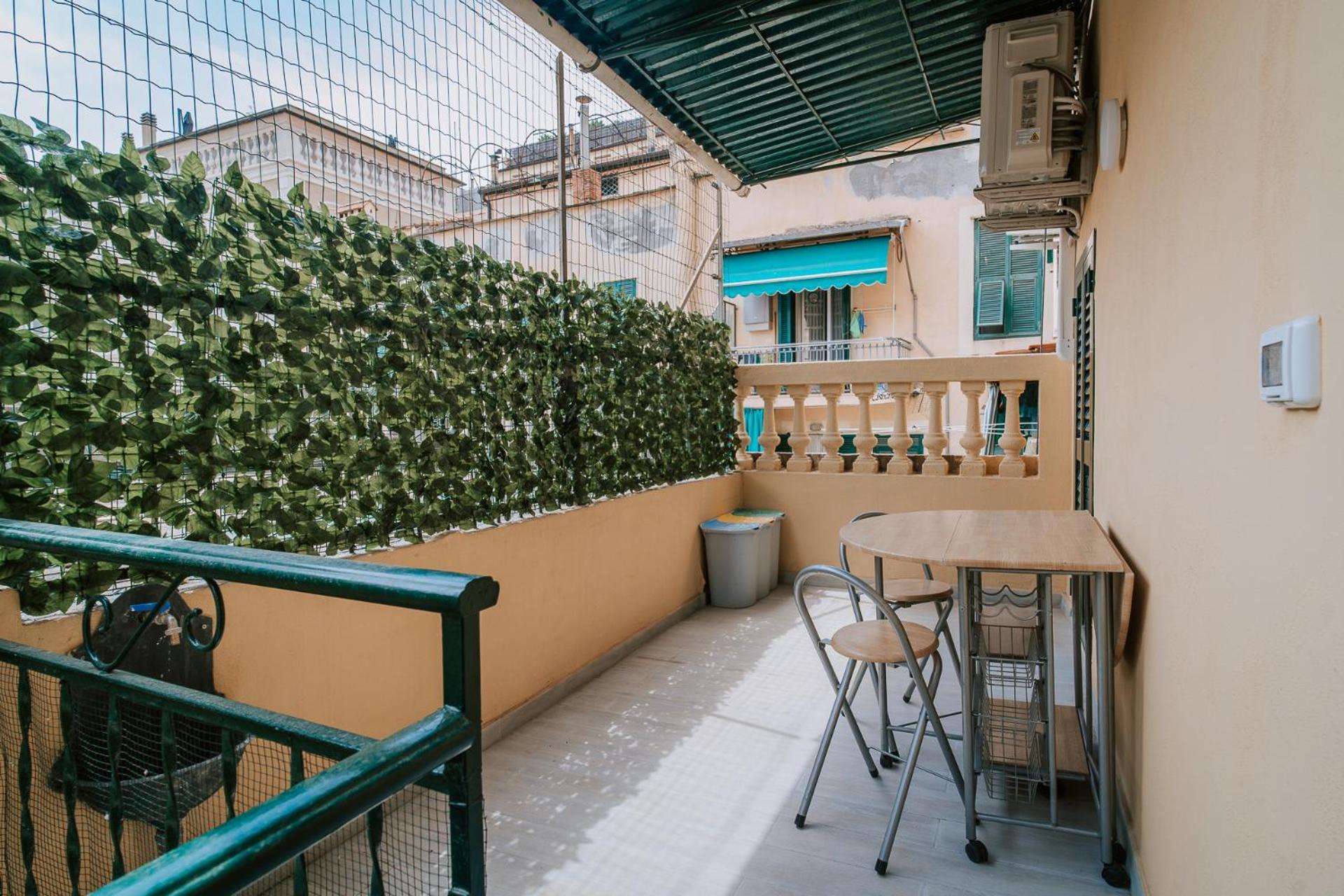 Carlo's Fn66 - Nel Cuore Di - Apartment Sanremo