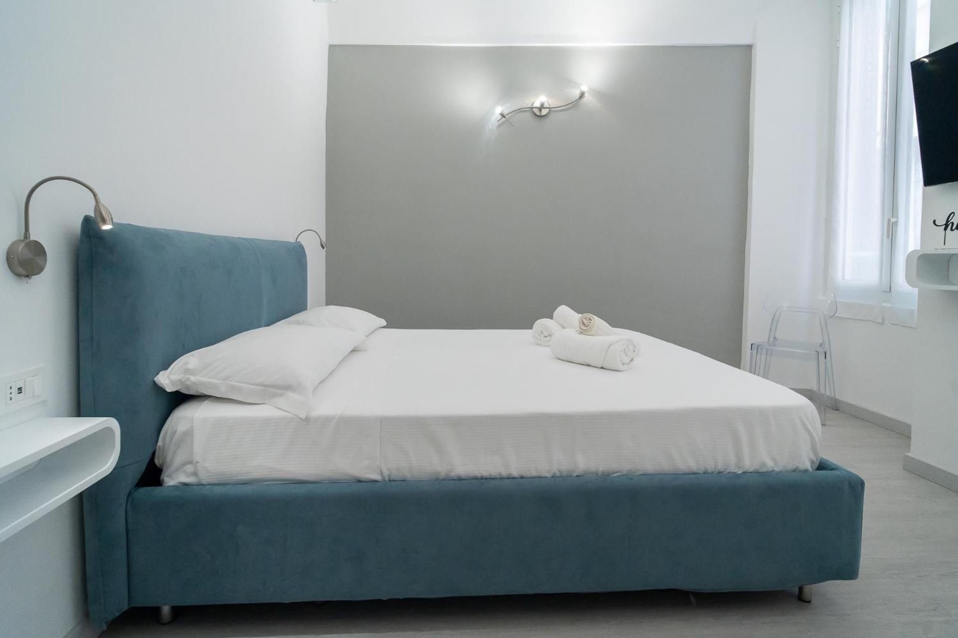 Apartment Carlo's Fn66 - Nel Cuore Di -