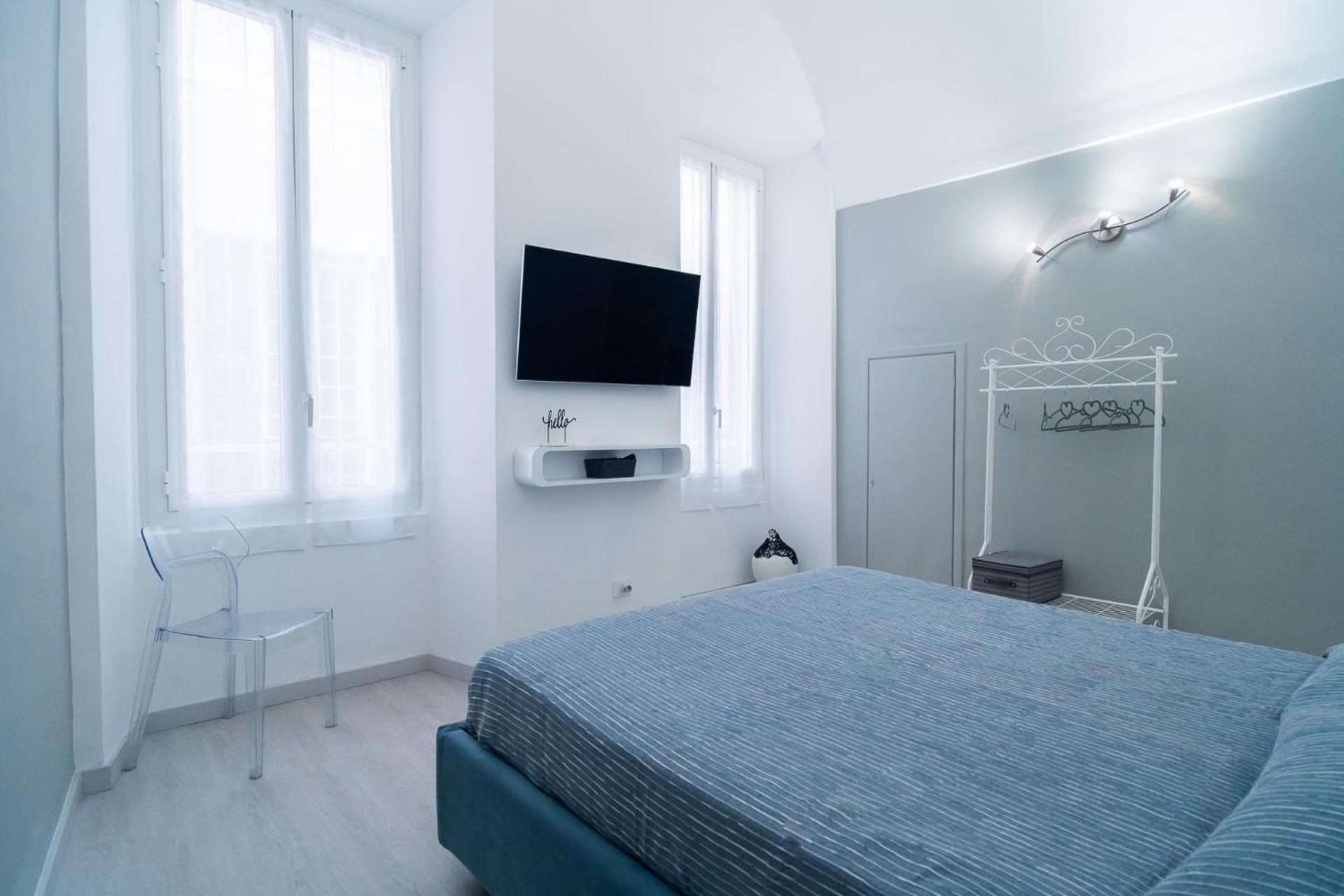 Carlo's Fn66 - Nel Cuore Di - Apartment