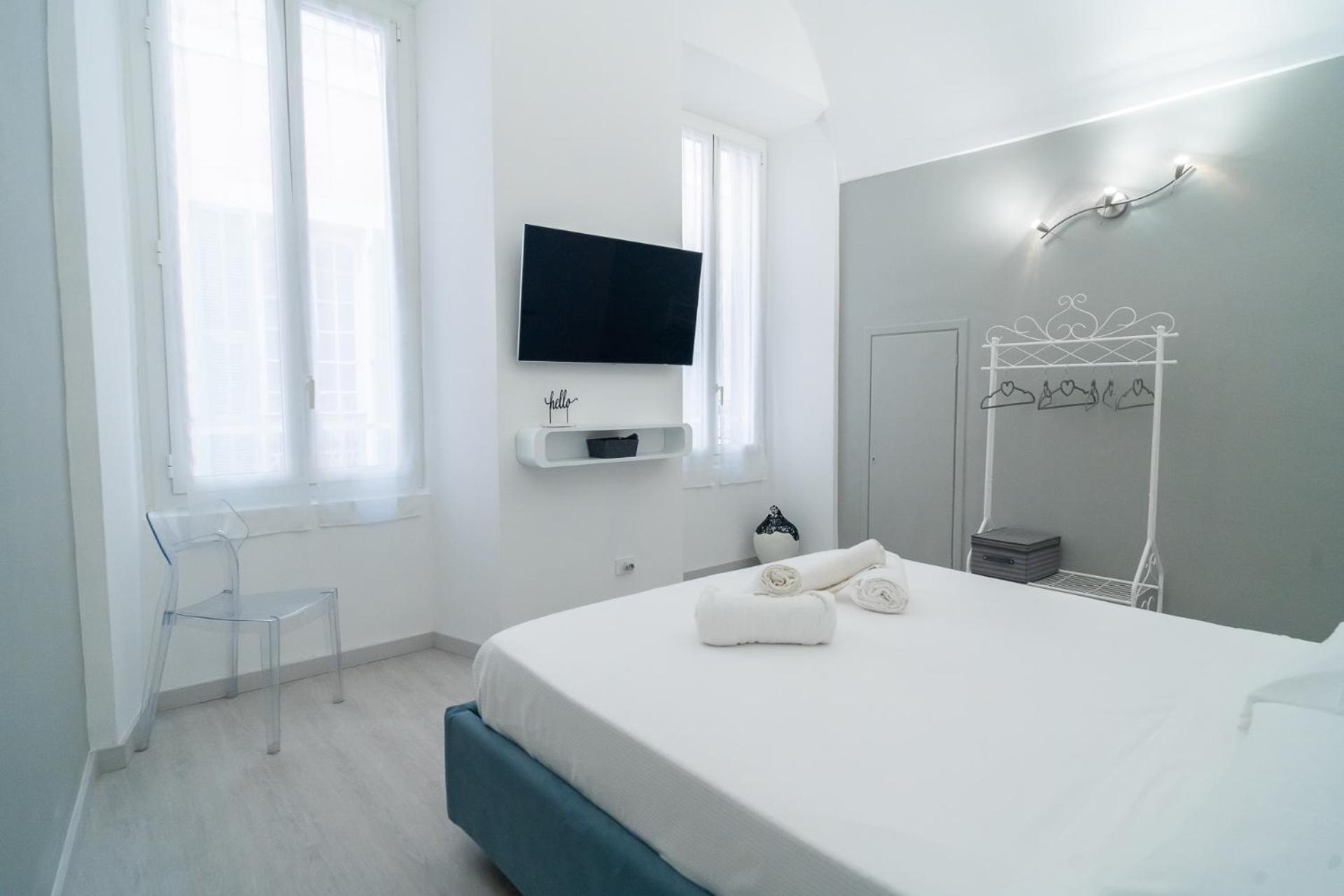 Apartment Carlo's Fn66 - Nel Cuore Di -