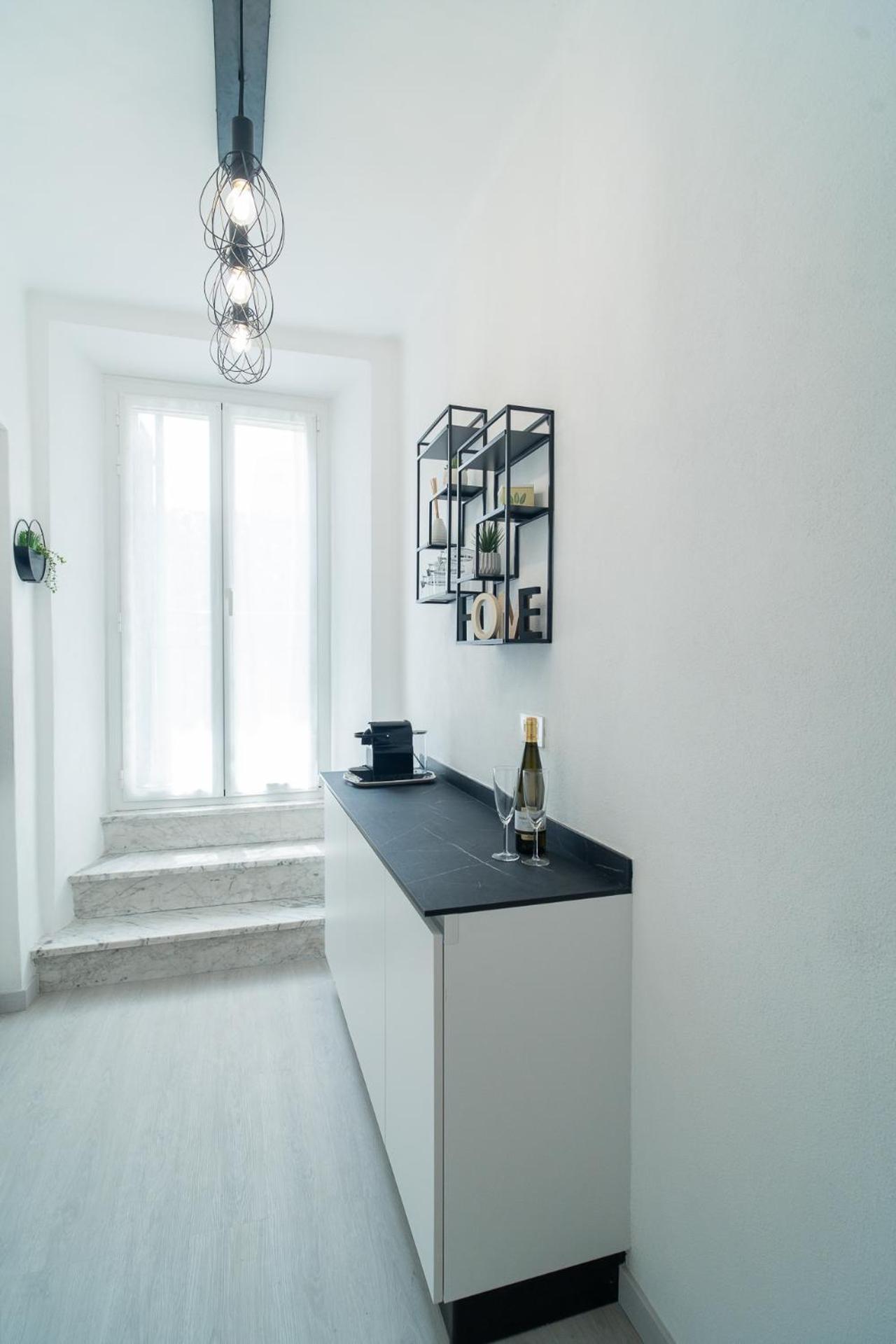 Apartment Carlo's Fn66 - Nel Cuore Di - Sanremo