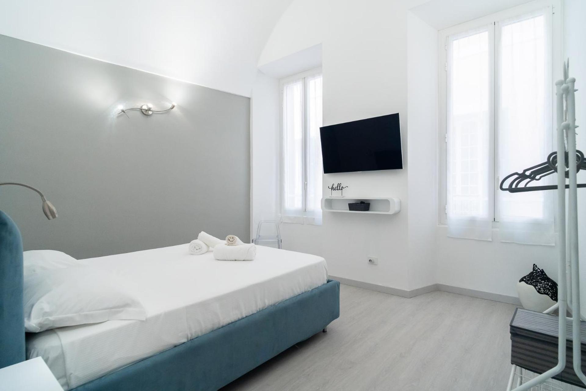 Apartment Carlo's Fn66 - Nel Cuore Di - *